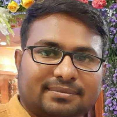 Yaswannt's profile picture. 