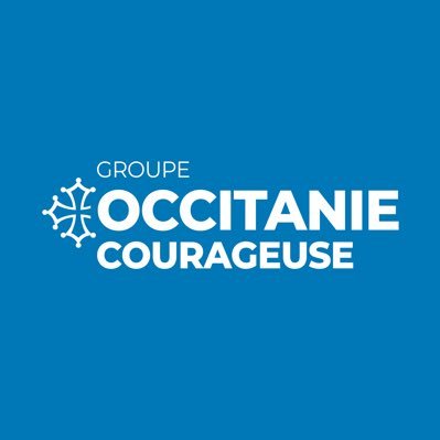 Compte du groupe Occitanie courageuse au Conseil régional d’#Occitanie | Présidé par @AurelienPradie