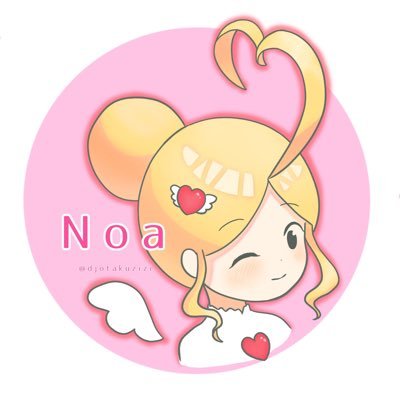 𝐍𝐨𝐚🍓さんのプロフィール画像