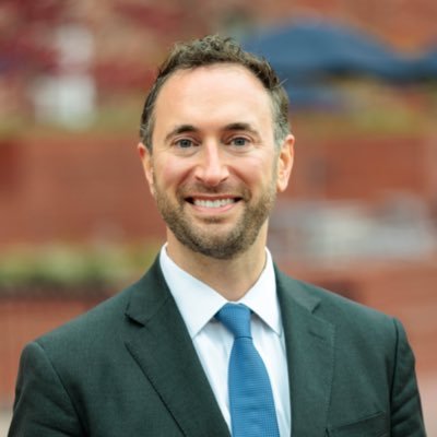 AramGavoor's profile picture. Father, husband, advocate, scholar. Associate Dean for Academic Affairs @GWLaw; Professor by courtesy @GWTrachtenberg