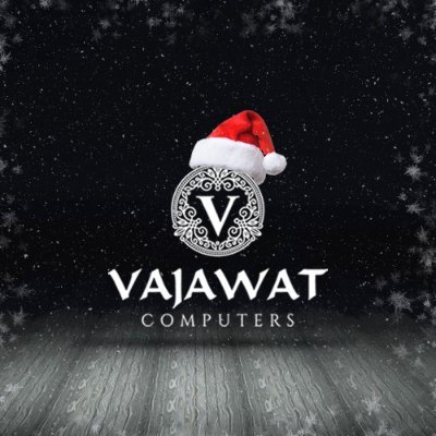 Vajawatcomputer's profile picture. 