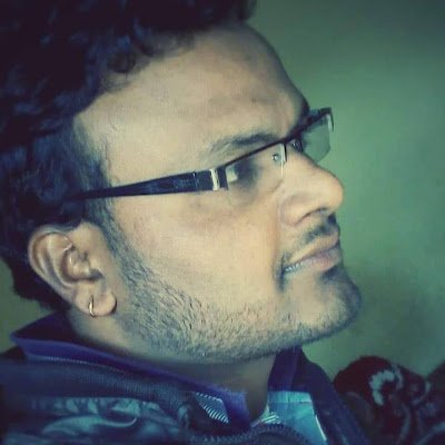 MrManoj800's profile picture. Teaching