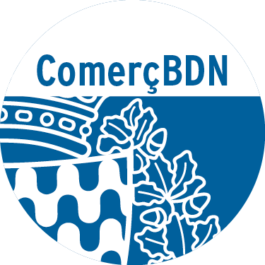 Departament de Comerç de l'Ajuntament de Badalona