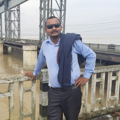 NepaliCogress's profile picture. Civil Engineer