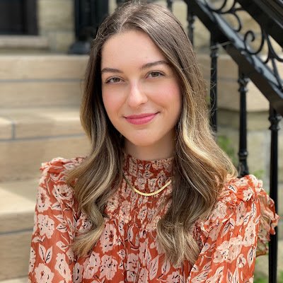 alyssa_boyden's profile picture. Publicist | Simon & Schuster CA