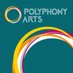 Polyphony Arts (@PolyphonyArts) Twitter profile photo