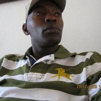 Mugo Mugo (@mugomugo52) 's Twitter Profile