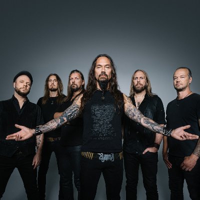 amorphis Profile Picture