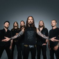 Amorphis(@amorphis) 's Twitter Profile Photo