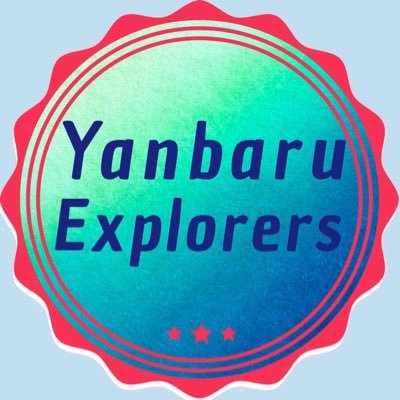 YanbaruE Profile Picture