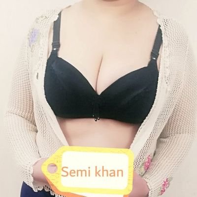 Semi Khan