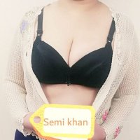 Semi Khan (@samikha67241640) 's Twitter Profile