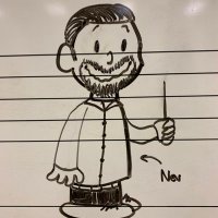 Cory Neville(@QVHSBandOrch) 's Twitter Profile Photo