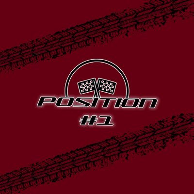 Position #1 Podcast