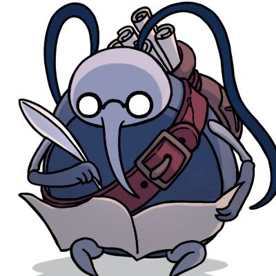 CorniferMapMker's profile picture. Cartographer and adventurer.
He/him
My shop is in Dirtmouth
Happilly married
Character is owned by team Cherry
https://t.co/01rkf2O43b