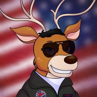 👉 8,000 rad and unique reindeer #nfts 👈. 50% of primary mint back to community DAO and charity. Public Mint 12/20.
https://t.co/8FTAvTXrUn