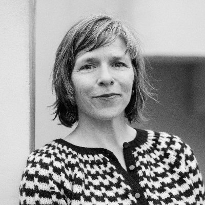 Choreographer, Researcher/Consultant and Cultural Activist. Affiliated with @Tate, @vanabbemuseum, @CDaRE_CU and #YvonneRainer