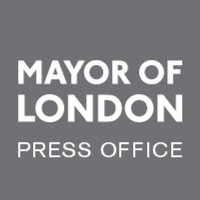 Mayor's Press Office (@ldn_pressoffice) 's Twitter Profile Photo Mayor's Press Office (@ldn_pressoffice) 's Twitter Profile Photo
