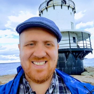 PhD candidate studying feminist independent unions on the West Coast | Concordia U | Mainer | #Celtics 🍀 | he/him
