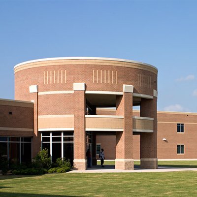 An AVID National Demonstration School & Schoolwide Site of Distinction in the Mansfield ISD.