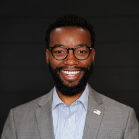 Dexter L. McCoy (@dexterlmccoy) 's Twitter Profile