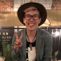 Alex Gross (@nhbakero) 's Twitter Profile