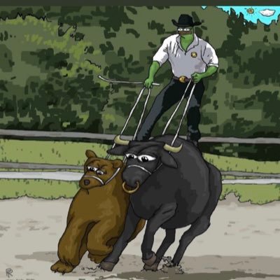 Pflaxx's profile picture. ShitcoinTradAH. (Did he say Gm ?)