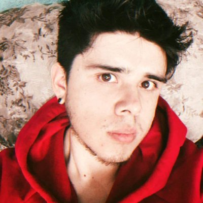 lvanSerrano's profile picture. 