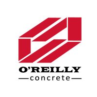 O'Reilly Concrete (@concreteoreilly) 's Twitter Profile