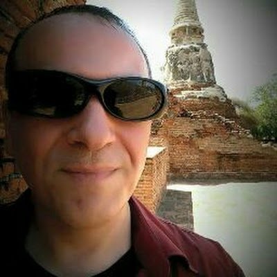 Shanghaisup's profile picture. Globetrottartist