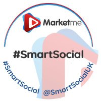 #SmartSocial Award(@SmartSocialUK) 's Twitter Profileg