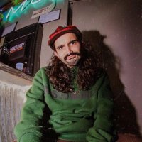 gentleclown (@adrionic3000) 's Twitter Profile