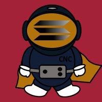 🚀 CryptoNauts Club NFT | COMING SOON 🚀 (@nft_cryptonauts) 's Twitter Profile