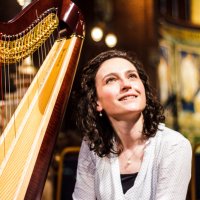 Anne Denholm Harpist (she/her)(@anne_denholm) 's Twitter Profileg