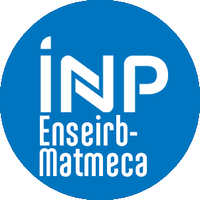 ENSEIRB-MATMECA(@ENSEIRBMATMECA) 's Twitter Profile Photo