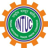 INTUC - SCMLU(@INTUCSCMLU) 's Twitter Profile Photo