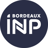 Bordeaux INP (@bordeauxinp) 's Twitter Profile