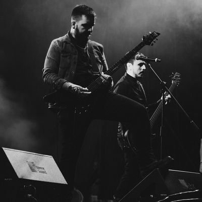 UmbraNoxDG's profile picture. Opiniones políticas y futbolísticas que no le gustan a todo el mundo.