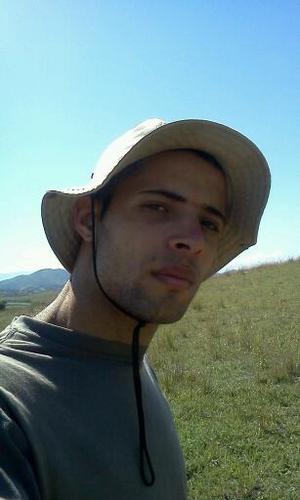 marciobsm's profile picture. 