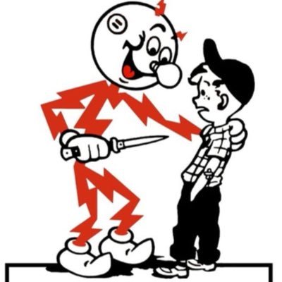 HitTheRhodes's profile picture. 