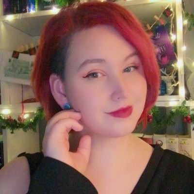 Miau1BlackFire's profile picture. 