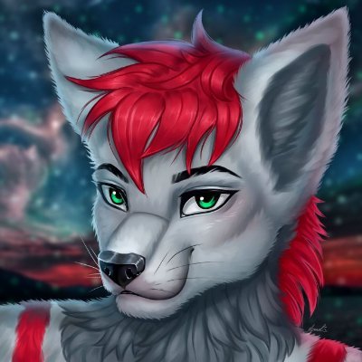 Hello There!
Interest: Destiny 2, Furry.
Race: Fox/Wolf hybrid = Folf

🔞 Some Content on this profile may be 18+,  be advised. 🔞