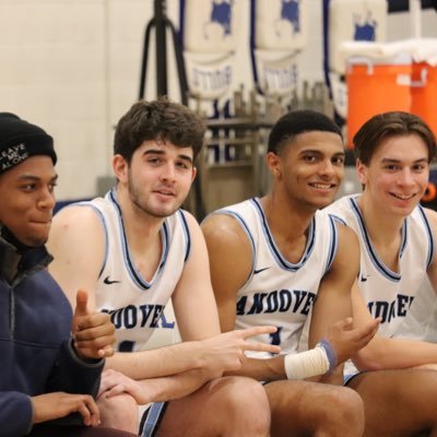 Official Twitter Account of Phillips Academy Boys Varsity Basketball