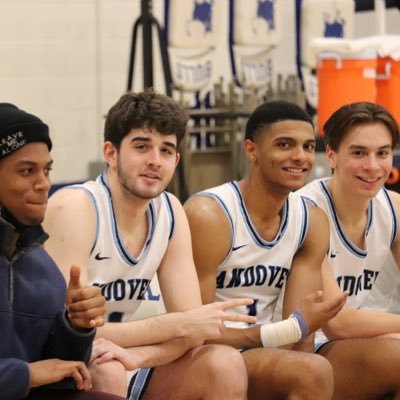 AndoverBVBasketball