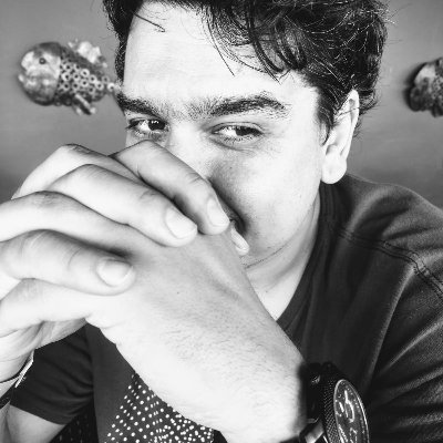 ljestevez's profile picture. 