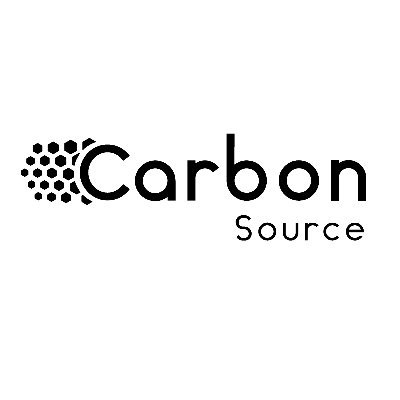 Carbon Source develops and markets upcycled 3D printing filaments made from post-consumer and post-industrial plastic waste.