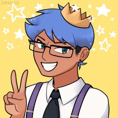 He/Him
Aficionado a los videojuegos, el rol y todo lo que me hace ser friki
