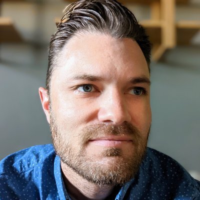 Founding Partner @ Made With Future building the web & apps — Former Principal Architect @ YouVersion/Bible App https://t.co/iF7oUTWddq —