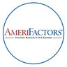 AmeriFactors's profile picture. Fast Funding for over 30 Years
