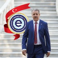 Prof.Dr.Necdet BUDAK (@profnecdetbudak) 's Twitter Profile